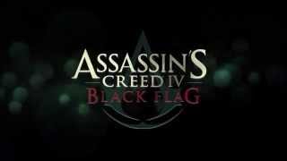 Assassins Creed IV Black Flag Ubisoft and Abstergo Entertainment PS4 [upl. by Isaacs]