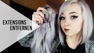 🙊 Lernt aus meinen FEHLERN aka Extensions DISASTER 🙊 [upl. by Ramyar]