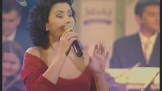 Snezana Savic  Oci tvoje sarene  Live 2003 [upl. by Noiro]