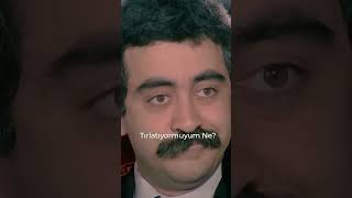 Tırlatıyormuyum Ne ArzuFilm NeOlacakŞimdi ŞenerŞen LeventKırca PerranKutman NevraSerezli [upl. by Ylellan414]