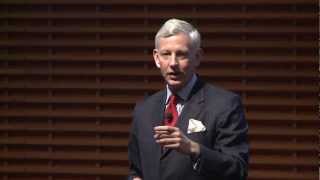 Dominic Barton Five Trends Reshaping the Global Economy [upl. by Nomelif67]