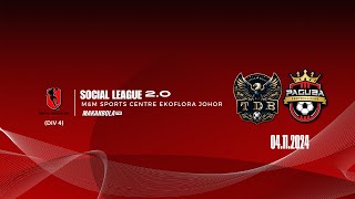 TDB United FC Lwn Paguba FC [upl. by Ecnal]