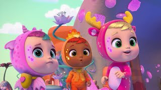 Join us  Cry Babies  ALL the episodes  Cartoons for Kids in English [upl. by Maddie]