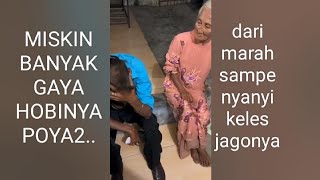 NEK KELES MASIH DI KONTRAKAN IJUL NYEROCOS🤪 [upl. by Ylrebmic]