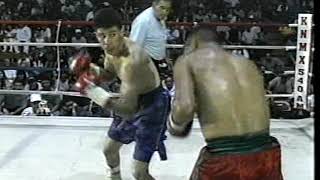 ANDRES FERNANDEZ vs MARTIN GONZALEZ  Pro Boxing [upl. by Erleena]