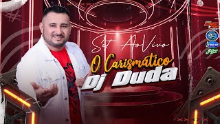 SET TBT DO TRIO DO AMOR NO RANCHO  PARTE 1  14112024 DJ DUDA CARISMÁTICO [upl. by Stephens]