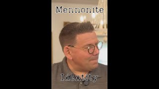 The Struggle With What it Means To Be Mennonite [upl. by Toddy]