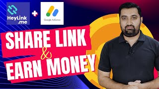 heylink adsense approval  heylink tutorial  how to earn money from heylink [upl. by Song946]