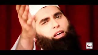 MERA DIL BADAL DE JUNAID JAMSHED BEAUTIFUL NAAT [upl. by Eelnyl397]