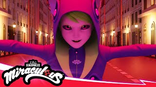 MIRACULOUS  🐞 EMOTION  Felixs song 🐾  SEASON 5  Tales of Ladybug amp Cat Noir [upl. by Avrom773]