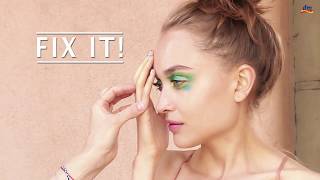 Tutorial Wasserfestes Make up – active beauty Magazin [upl. by Amimej844]