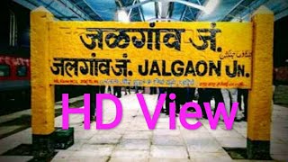 Jalgaon city  जळगाव शहर [upl. by Gent]