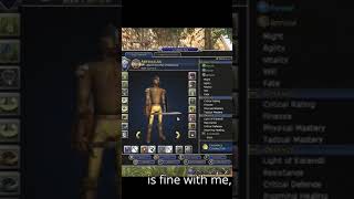 The Captain Build That Never Dies gaming lotro games [upl. by Haughay]