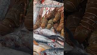 Seafood at Coxs Bazar seafood coxsbazar bd viralvideo reels music [upl. by Tomasz]