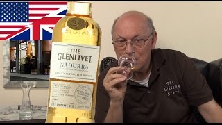 Whisky ReviewTasting Glenlivet Nàdurra Peated [upl. by Eedak]