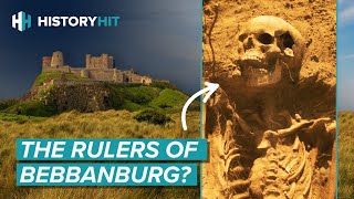 Incredible Saxon Graveyard at Bamburgh Castle Could Contain Northumbrian Royal Family [upl. by Zoa]