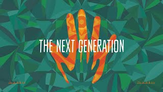 📀 Groundation  The Next Generation Full Album with lyrics [upl. by Leggett]