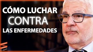 ESTE ES EL POR QUÉ La gente se enferma y no es SALUDABLE  Dr Steven Gundry amp Lewis Howes [upl. by Omrellig]