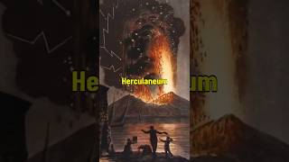 Summarizing The Eruption of Mount Vesuvius How Pompeii and Herculaneum Were Frozen in Time [upl. by Waller667]