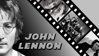 John Lennon Storia di una leggenda [upl. by Leyla]