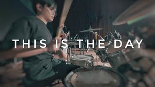 This is the day  Lakewood  IEM Drum Mix [upl. by Sink3]