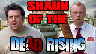 Shaun of the Dead Rising [upl. by George133]