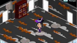 Basic WPE Tutorial For YoVille [upl. by Okwu343]