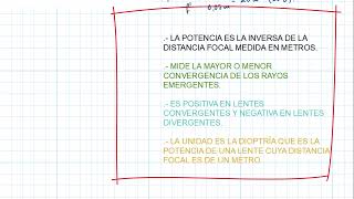 FISICA Optica EVAU 25 [upl. by Saqaw272]