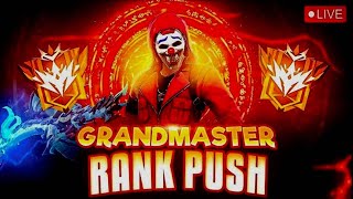 BD GAMER LIVE  rank push  freefireshorts rankpush freefireshortslive [upl. by Malley]