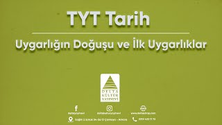 TYT Tarih  Sorularla Konu Anlatımı  Uygarlığın Doğuşu ve İlk Uygarlıklar [upl. by Ho]