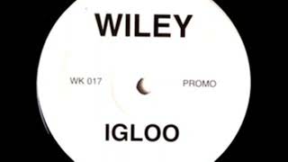 WILEY  IGLOO  ADAMC REMIX grime [upl. by Ellen]