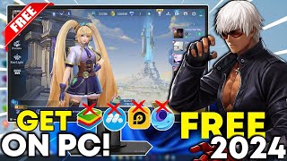 How to Play Mobile Legends On PC or Laptop Without Emulator  Download Mobile Legends On PC 2024 [upl. by Garland]