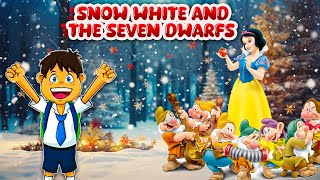 Snow White and the Seven Dwarfs [upl. by Glen]