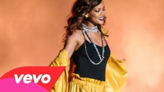 Rihanna  Whats My Name  Rock In Rio 2015 AO VIVO LIVE Brasil [upl. by Yerok47]