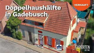 Gadebusch  Charmantes amp gemütliches Eigenheim in ruhiger Lage inklusive PVAnlage [upl. by Treblih]