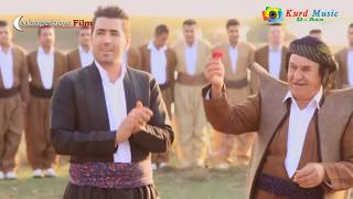 Saywan Gagli Ft Osman Hawrami Official Music Video [upl. by Andris724]