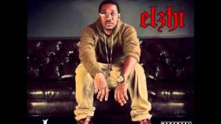 Elzhi  Halftime Prod by Will Sessions Lyrics [upl. by Schnell127]