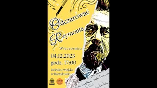 FILM Odczarować Reymonta [upl. by Huppert]