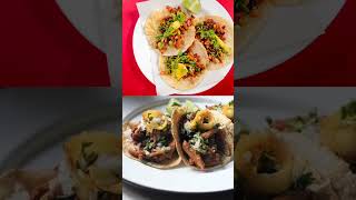 Tacos Vegetarian ll Mexican Tacos ll Veggie tacos 🌮 ll shorts healthy [upl. by Price]