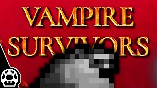 Ich habe das Spiel seit Mai 2022 nicht mehr gespielt  Vampire Survivors [upl. by Also]