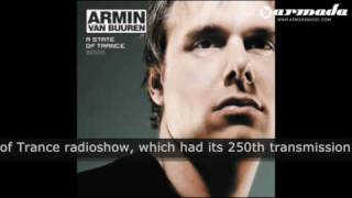 A State Of Trance 2006 by Armin van Buuren [upl. by Ellerret]