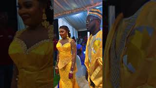 Mariage Fanta bi toch na avec le garçon d’honneur Idrissa comédien😂😂😂 li nekhna [upl. by Ynnob]