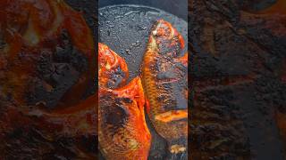 Twa Fish 😋Fry Recipe shorts [upl. by Suoicserp]