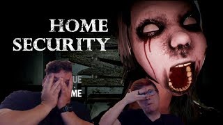 I THINK WE SHOULD MOVE Home Security [upl. by Barbaraanne]