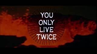 You Only Live Twice  quotNancy in Londonquot Version [upl. by Gotcher]