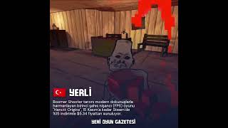 quotHanctt Originsquot 15 Kasıma kadar Steamde \u0015 indirimle 534 fiyattan sunuluyor [upl. by Amzu]