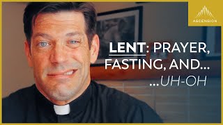 4 Reasons Catholics Must Give Alms This Lent [upl. by Oramlub550]