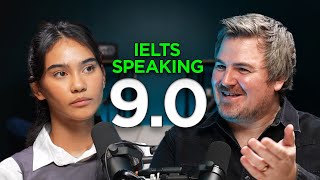 IELTS Speaking Exam Perfect Band 9 [upl. by Dennett]