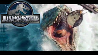 Jurassic World Full Trailer  Reaction amp Analysis [upl. by Barstow]