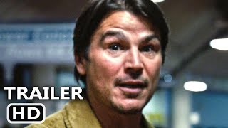 TRAP Trailer 2 2024 Josh Hartnett Ariel Donoghue [upl. by Naimaj]